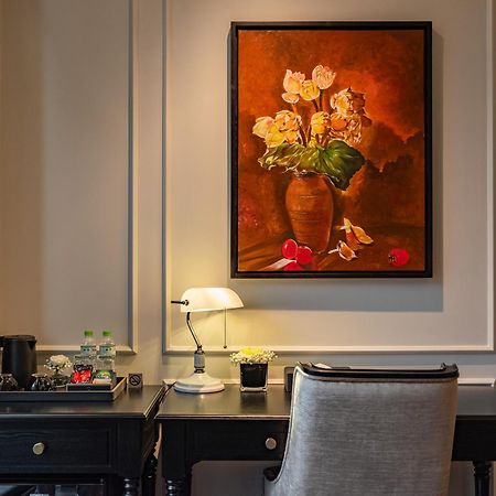 T Boutique Hotel 河内 外观 照片