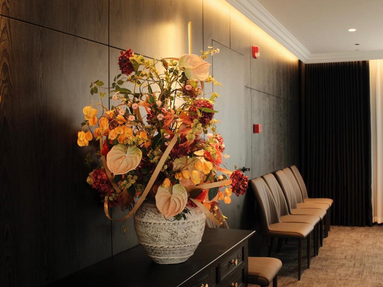 T Boutique Hotel 河内 外观 照片