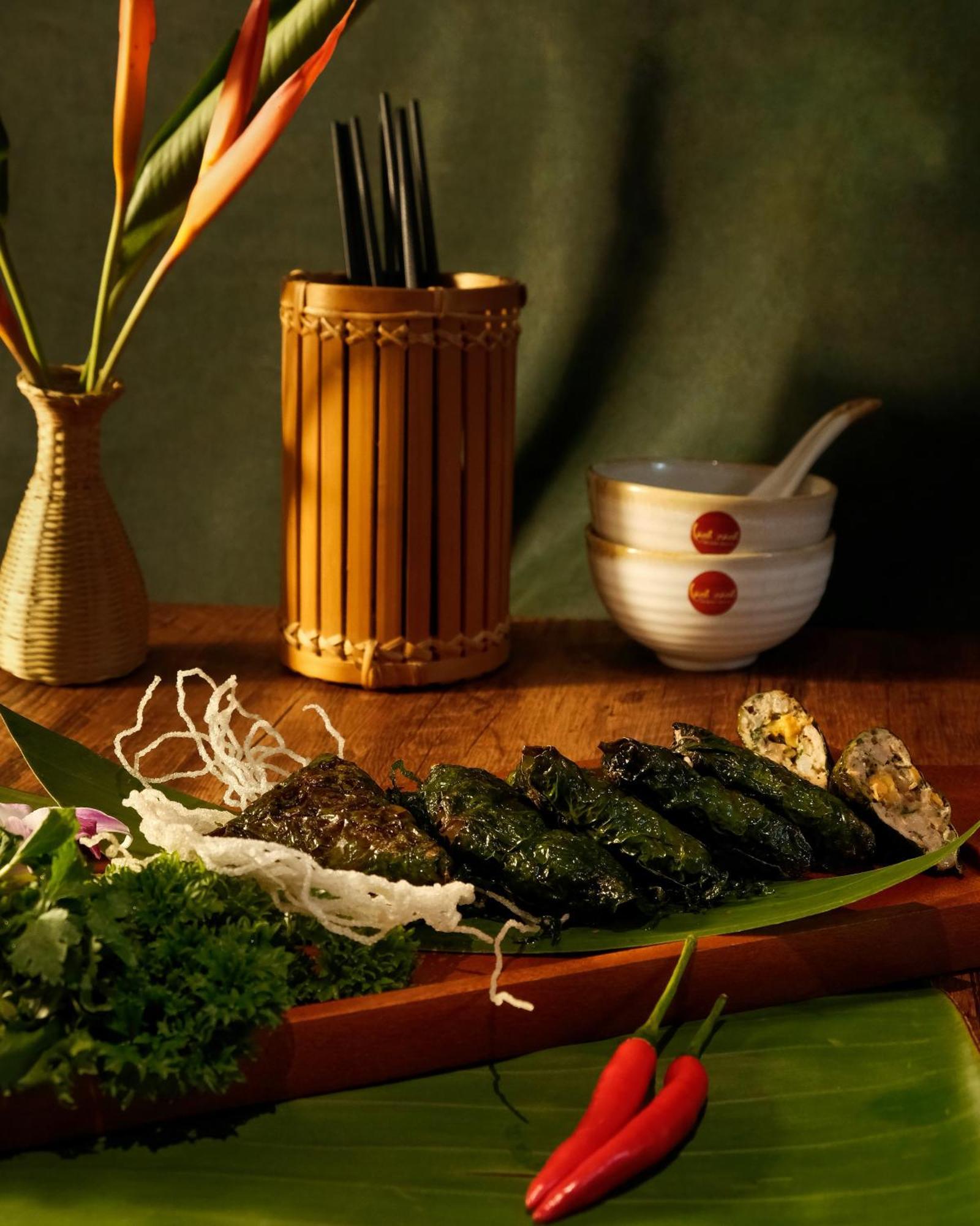 T Boutique Hotel 河内 外观 照片
