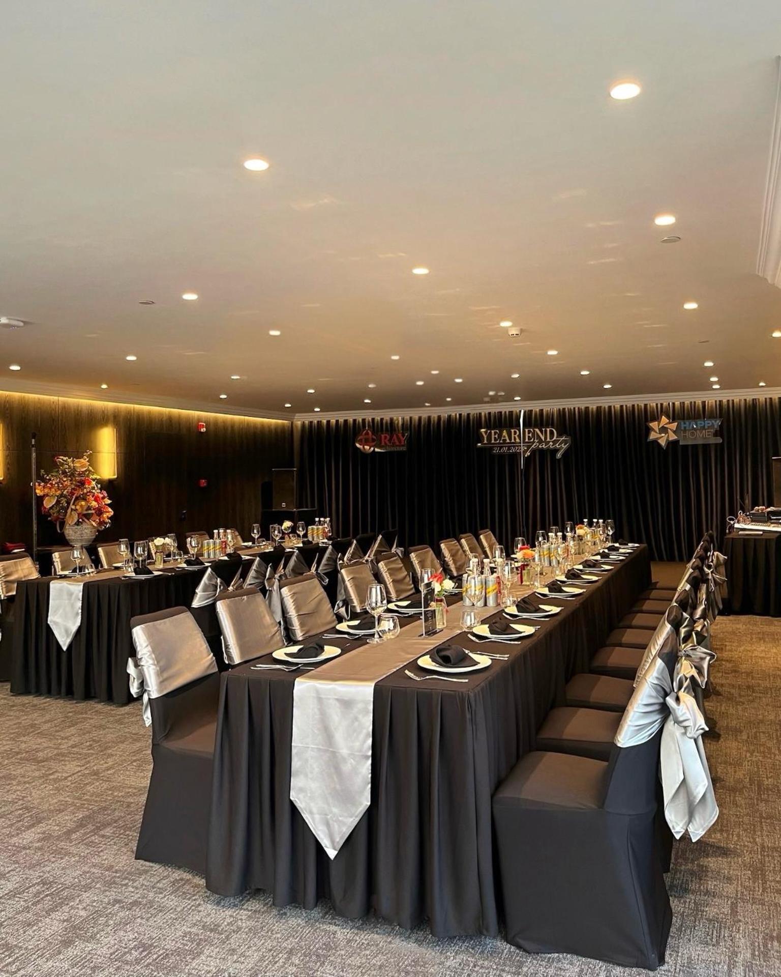 T Boutique Hotel 河内 外观 照片