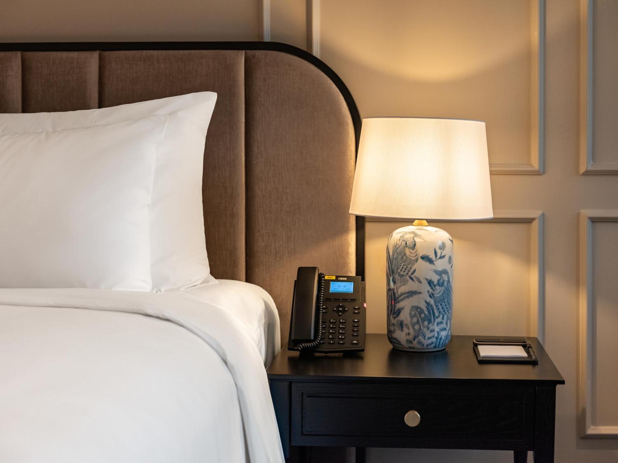T Boutique Hotel 河内 外观 照片