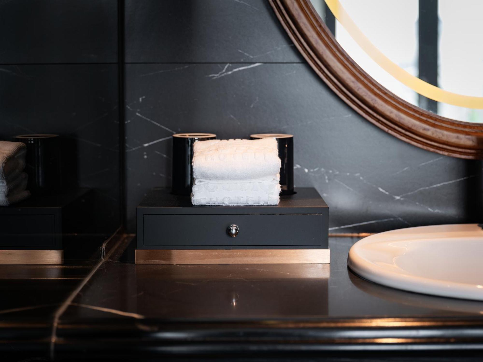 T Boutique Hotel 河内 外观 照片