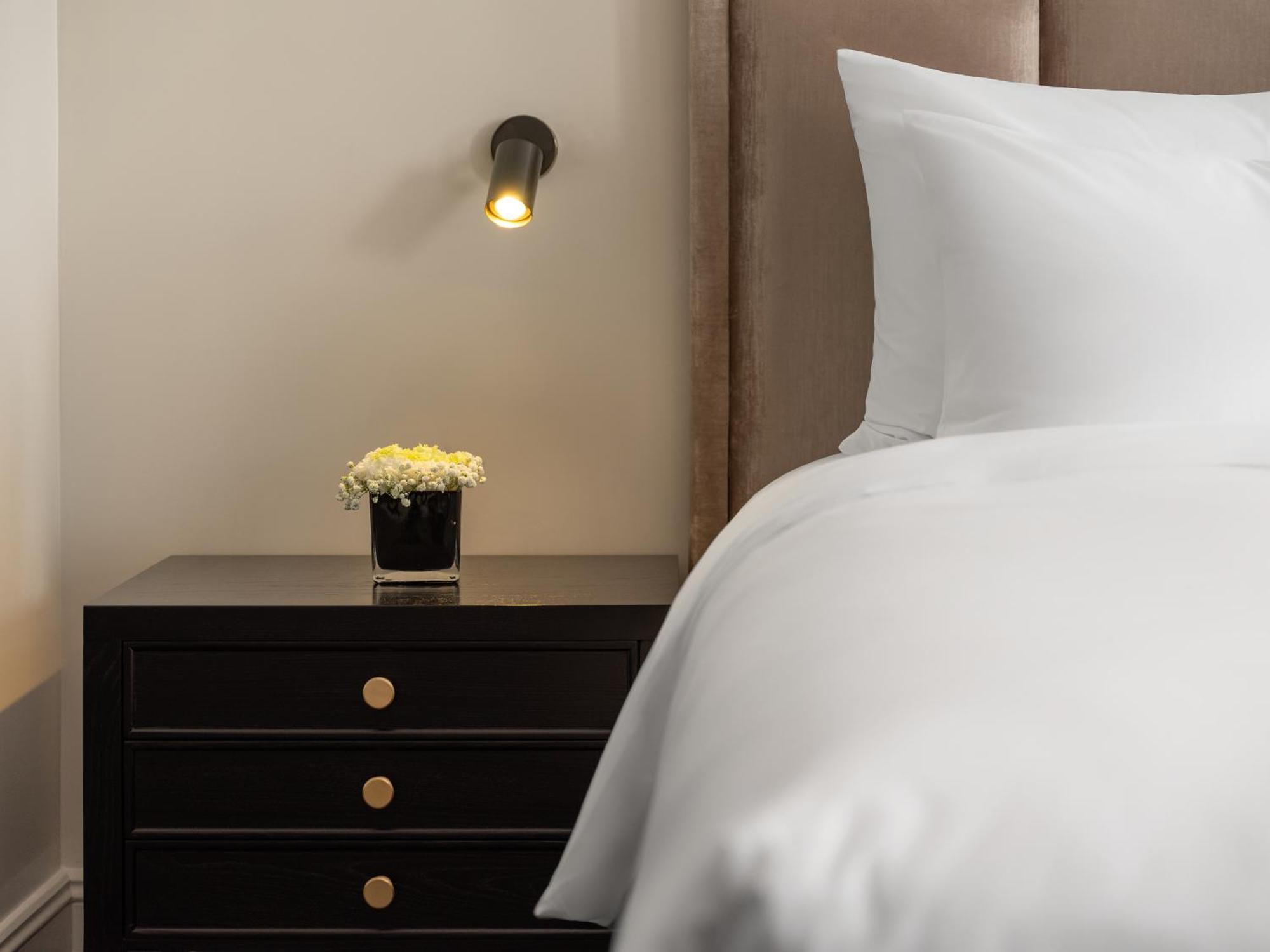 T Boutique Hotel 河内 外观 照片