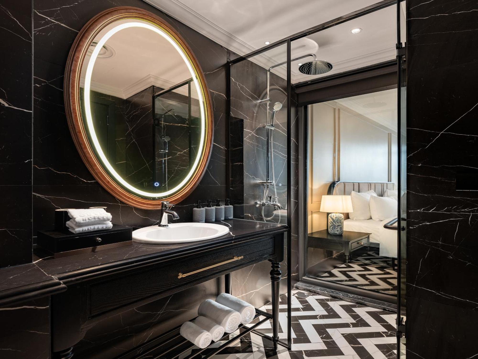T Boutique Hotel 河内 外观 照片