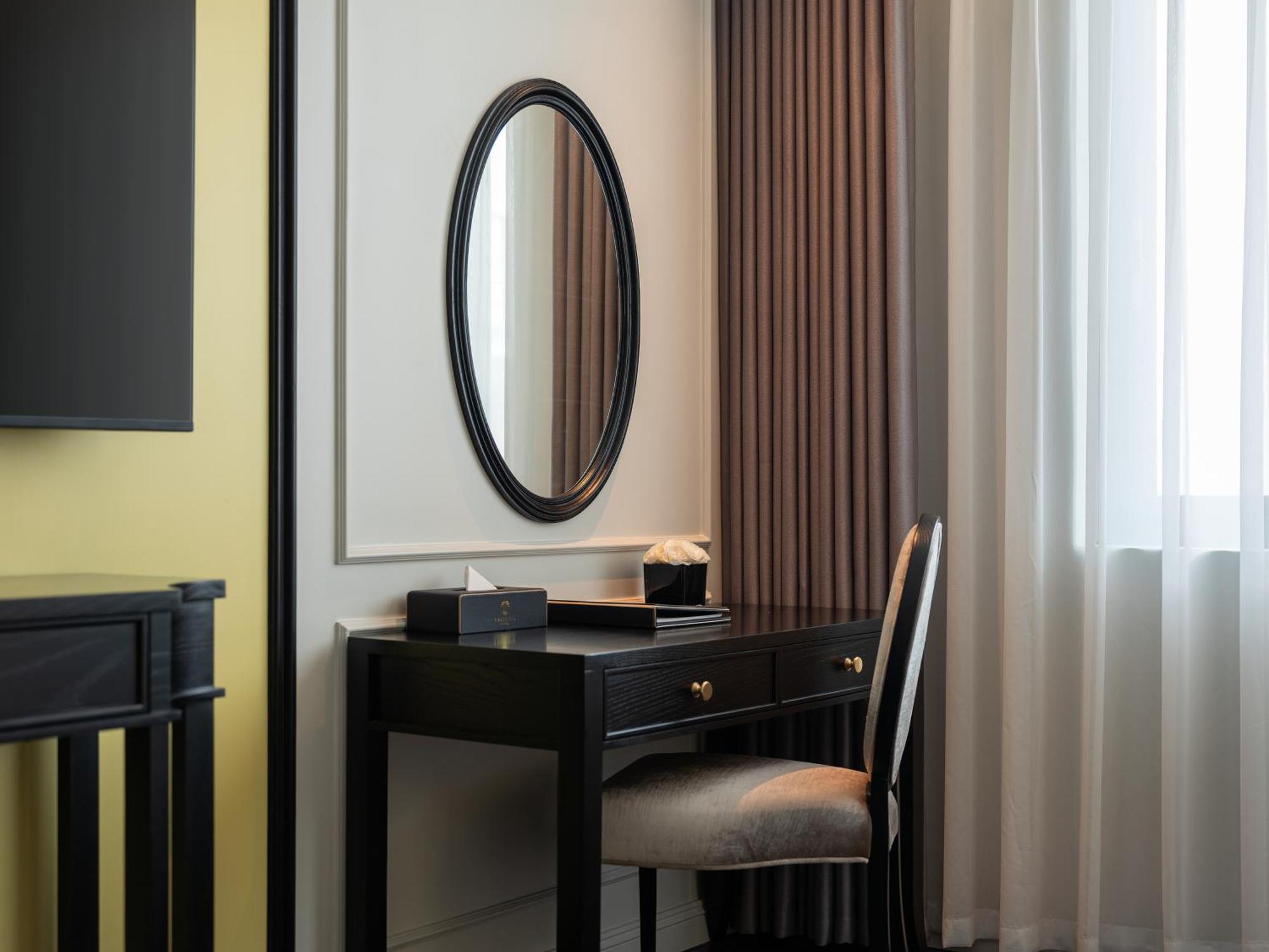 T Boutique Hotel 河内 外观 照片