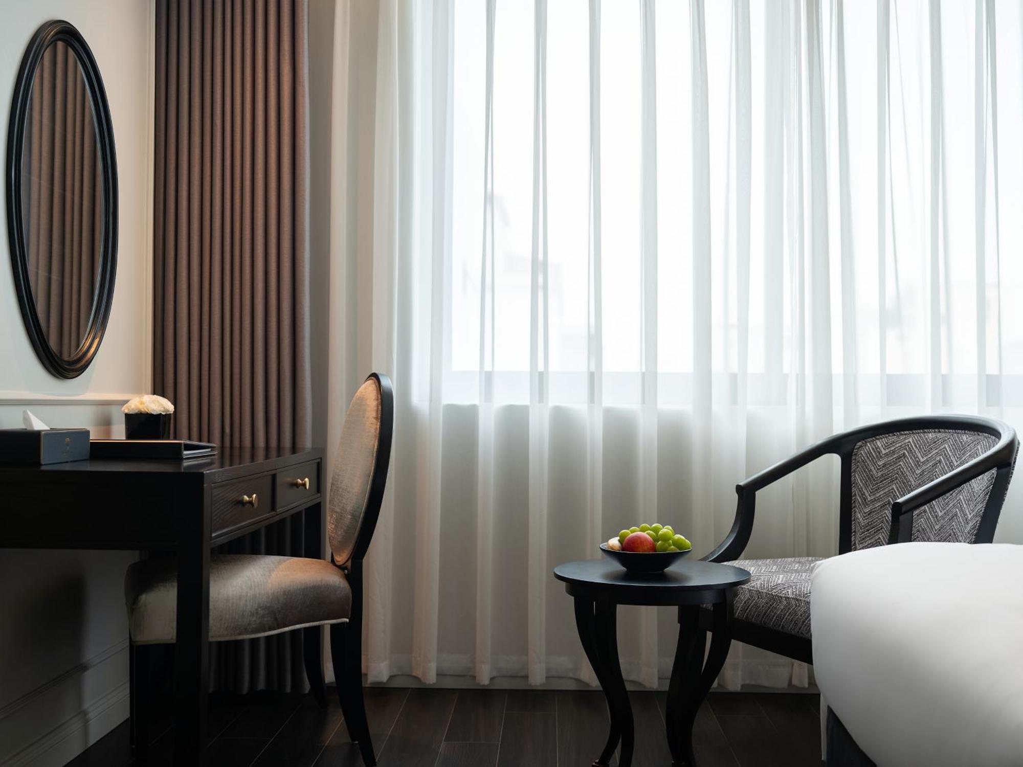 T Boutique Hotel 河内 外观 照片